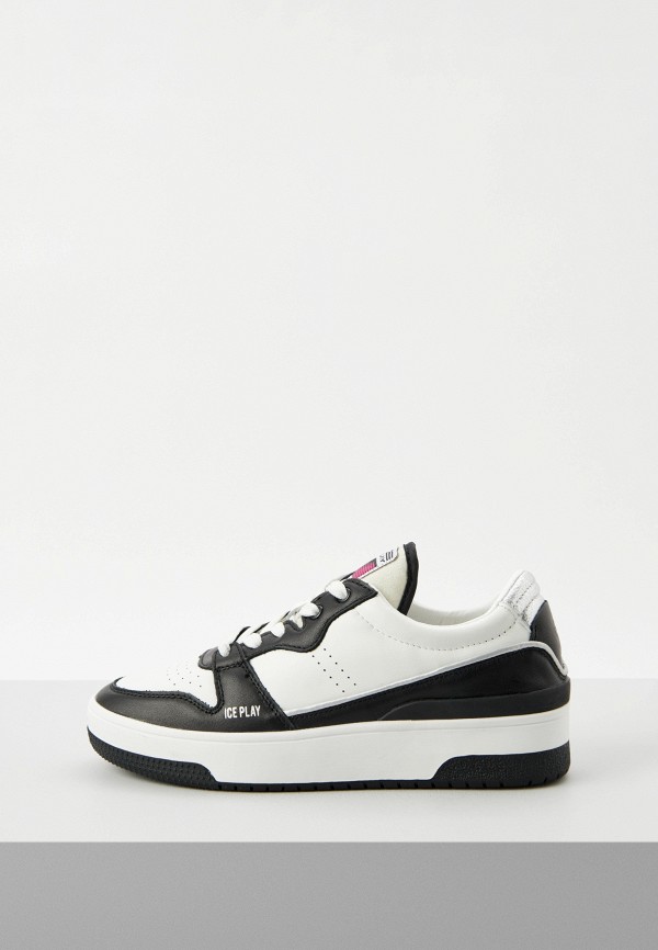 Кеды Ice Play 15600₽