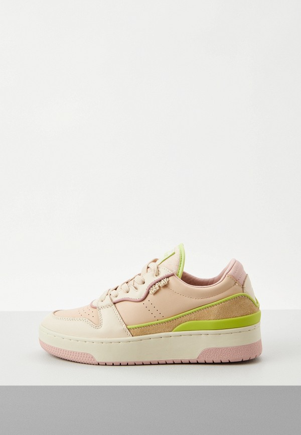 Кеды Ice Play 18470₽