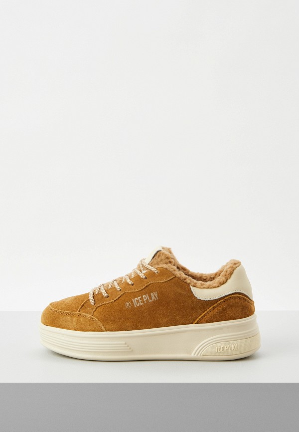 Кеды Ice Play 17280₽