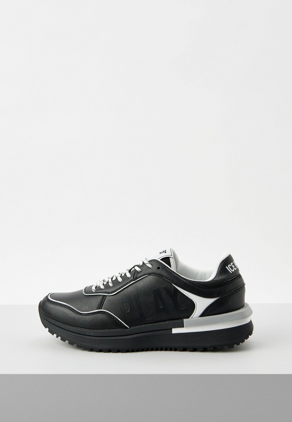 Кеды Ice Play 16440₽