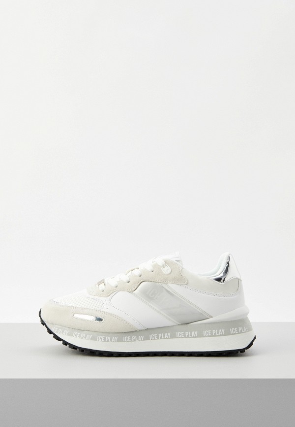 Кроссовки Ice Play 16440₽