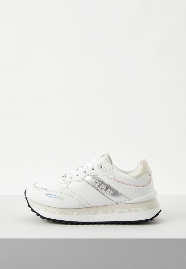 Кроссовки Ice Play 16440₽