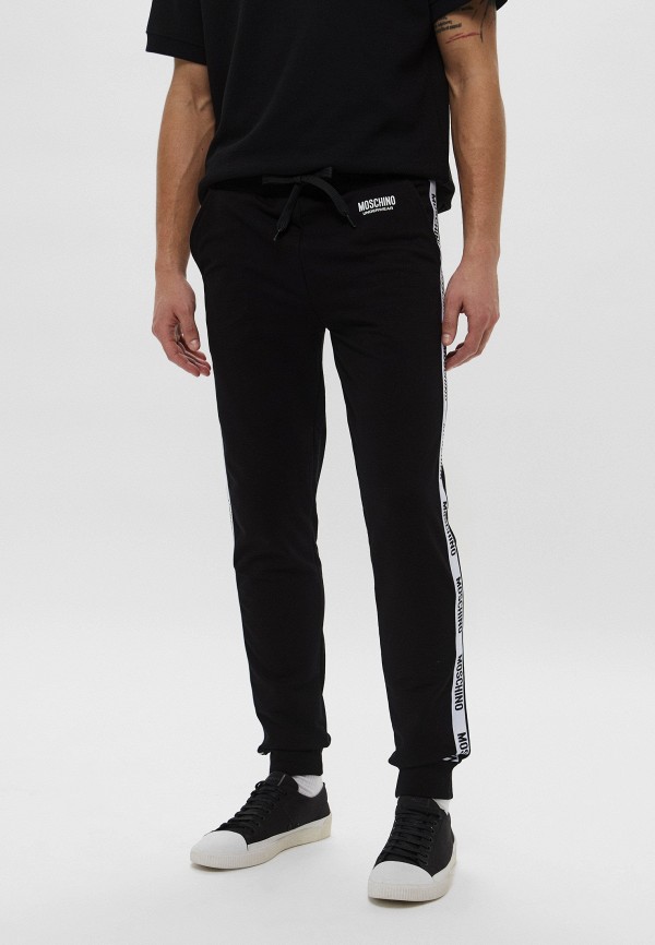 Брюки домашние Moschino 25699₽