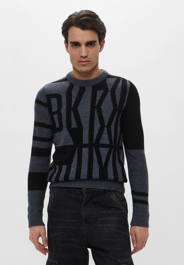 Джемпер Bikkembergs 26199₽