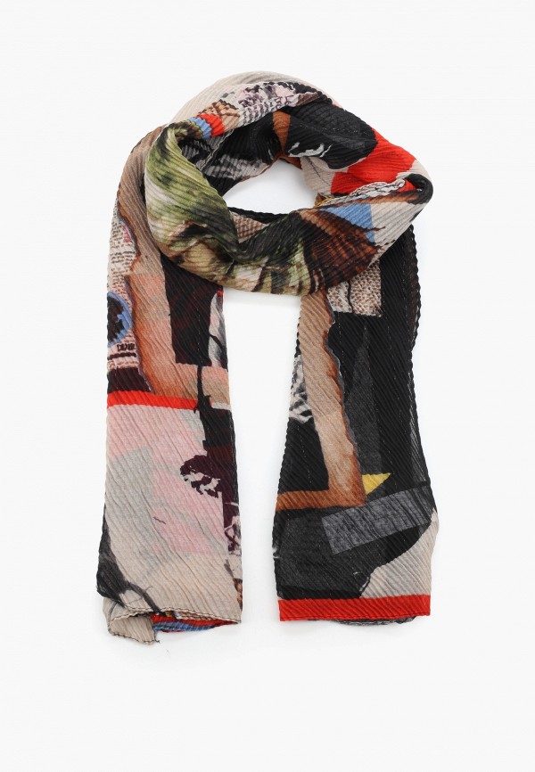 Палантин Desigual 5499₽