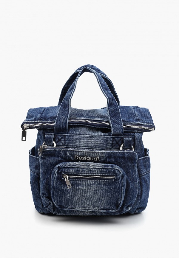 Рюкзак и сумка Desigual 17899₽