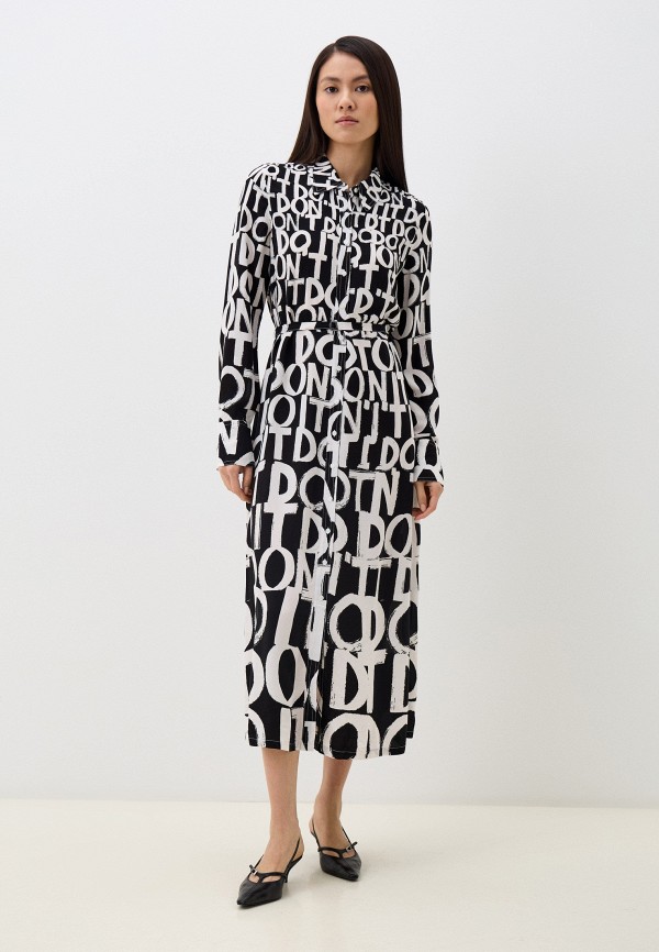 Платье Desigual 20899₽