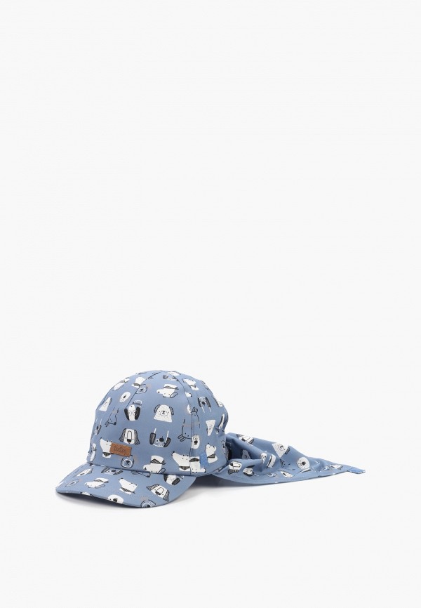 Бейсболка TuTu 2799₽