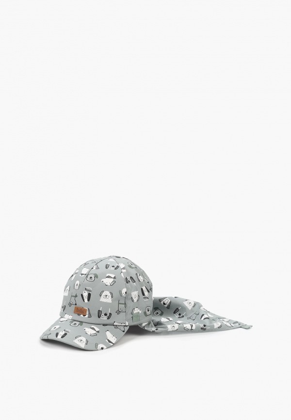 Бейсболка TuTu 2799₽