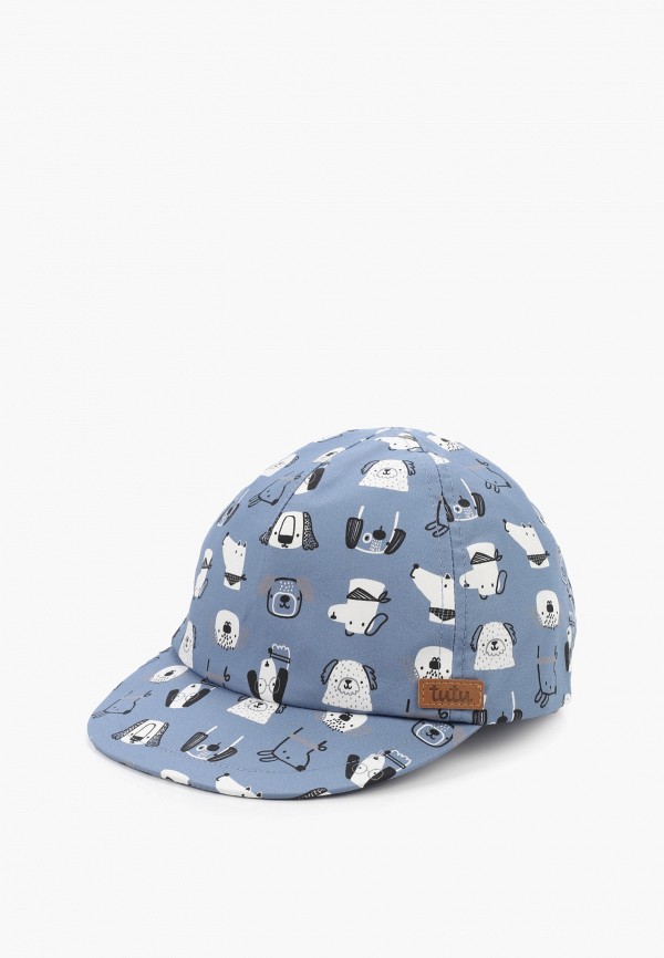 Бейсболка TuTu 2499₽