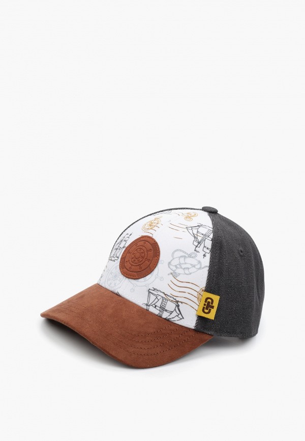 Бейсболка TuTu 2599₽