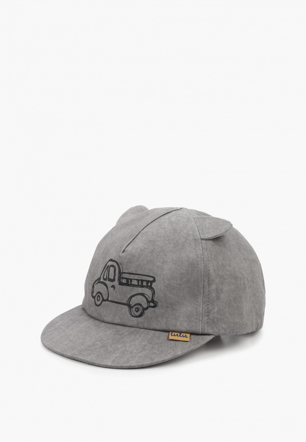 Бейсболка TuTu 2799₽