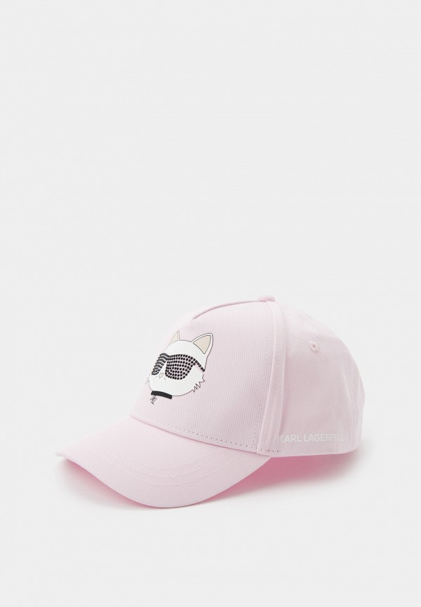 Бейсболка Karl Lagerfeld Kids 7600₽