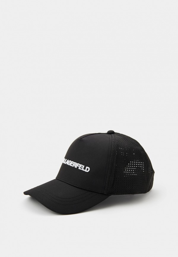 Бейсболка Karl Lagerfeld Kids 7600₽