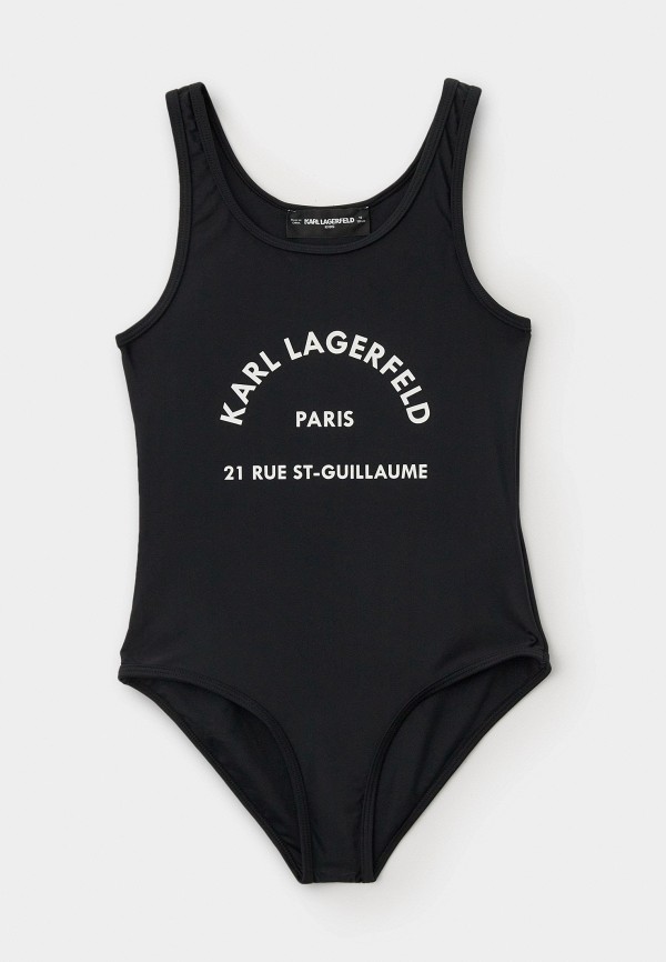 Купальник Karl Lagerfeld Kids 14500₽