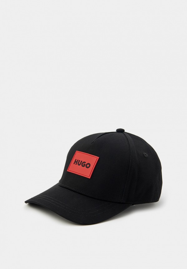 Бейсболка Hugo 6700₽
