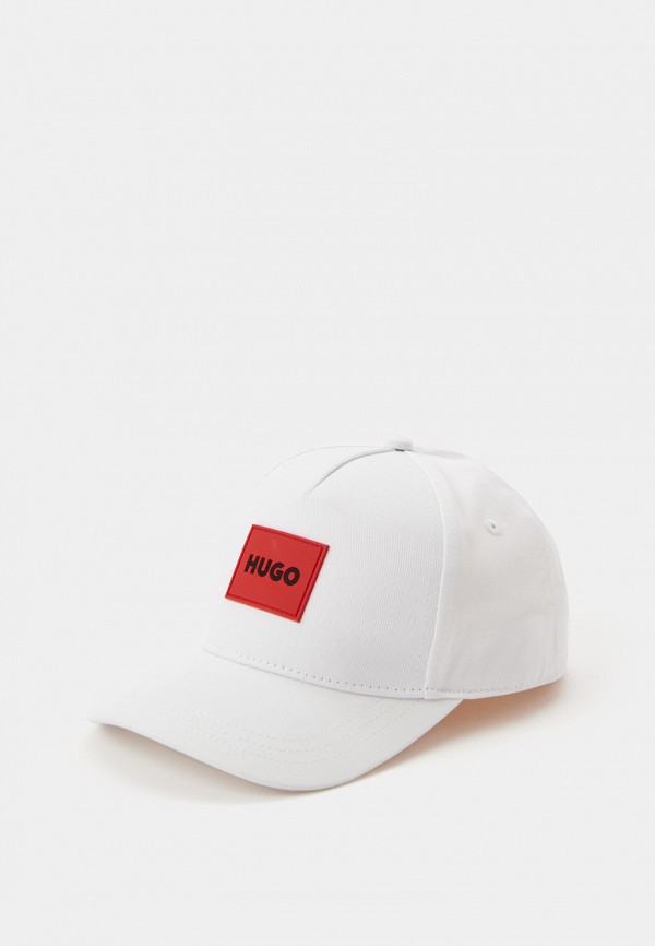 Бейсболка Hugo 6700₽