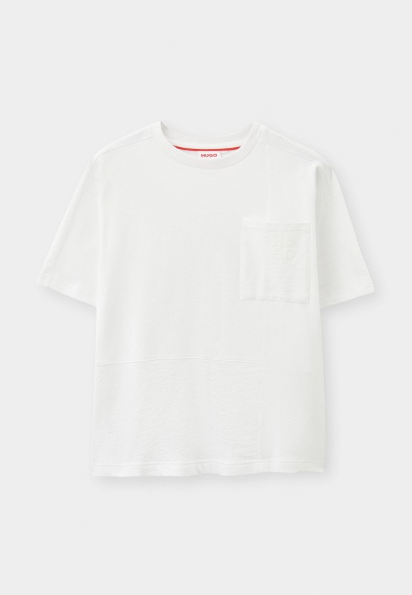 Футболка Hugo 11000₽