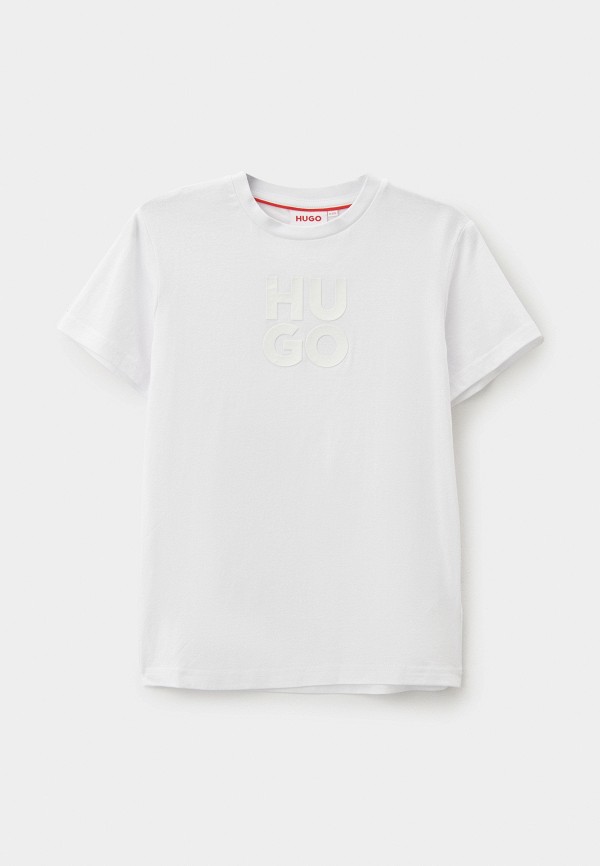 Футболка Hugo 7300₽