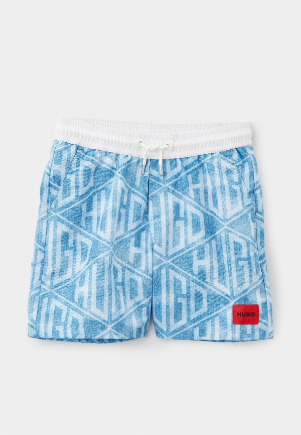 Шорты для плавания Hugo 12600₽