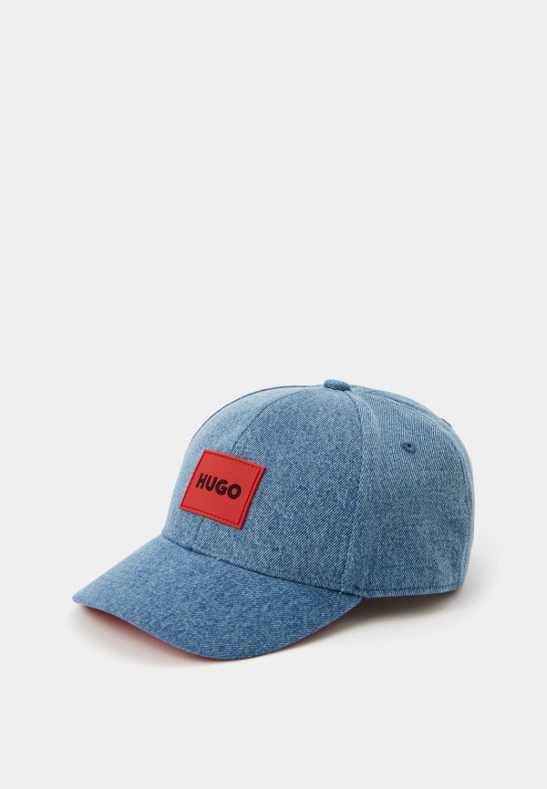 Бейсболка Hugo 7600₽
