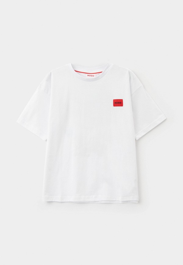 Футболка Hugo 8000₽