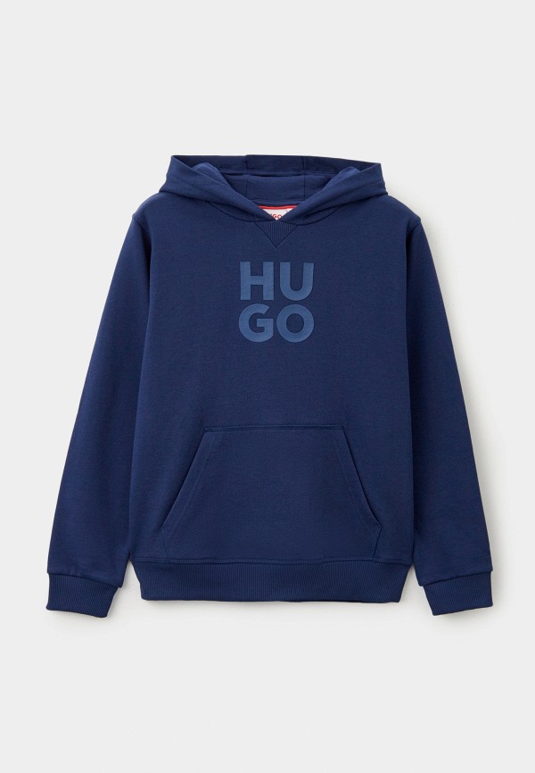Худи Hugo 18000₽