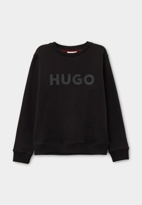 Свитшот Hugo 17000₽