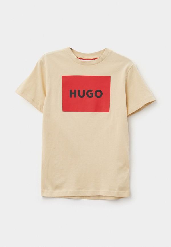 Футболка Hugo 8000₽