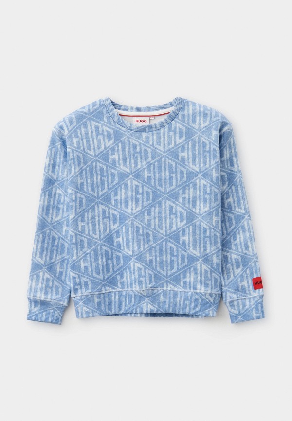 Свитшот Hugo 19800₽