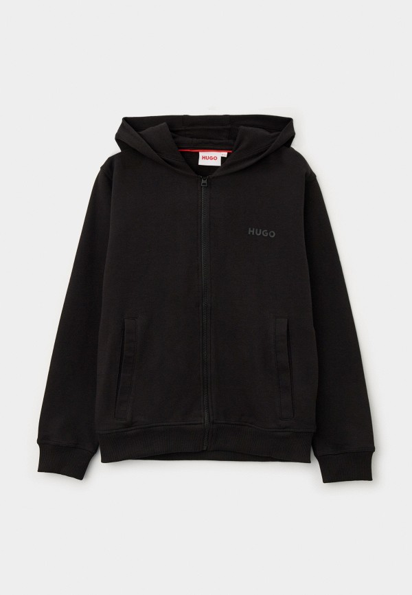 Толстовка Hugo 19400₽