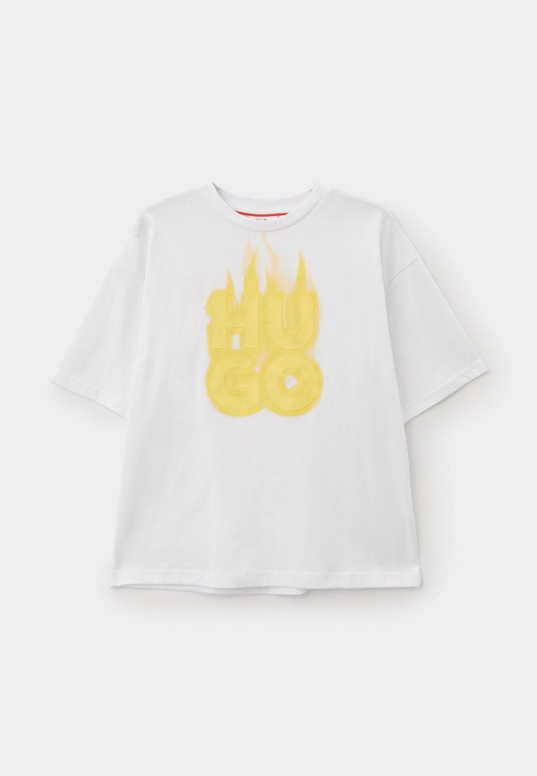 Футболка Hugo 9000₽