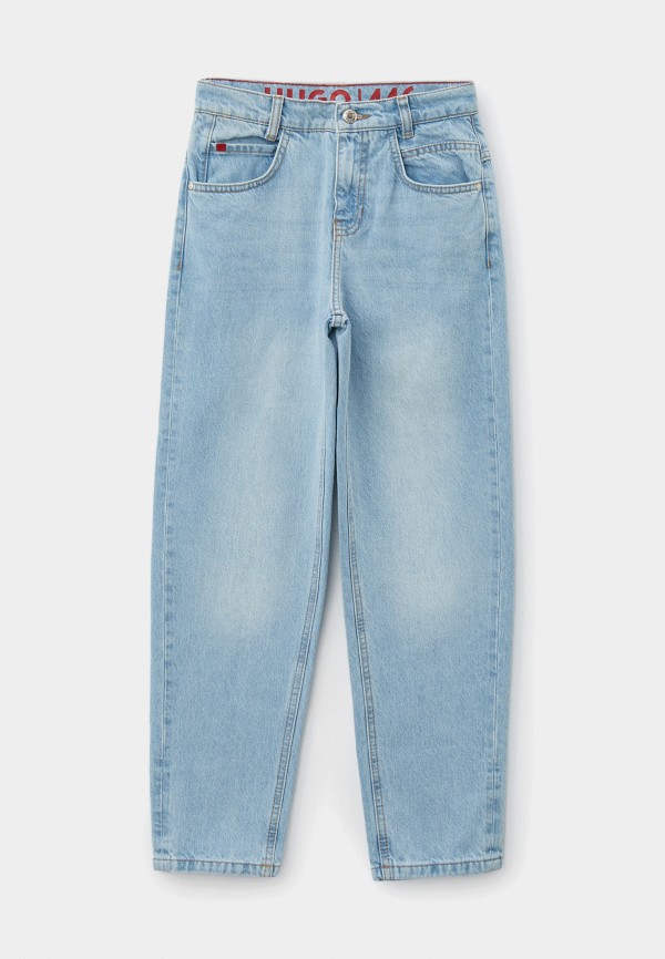 Джинсы Hugo 17200₽