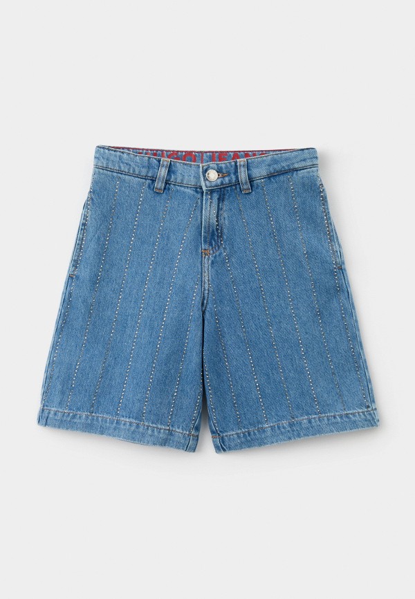 Шорты джинсовые Hugo 17500₽