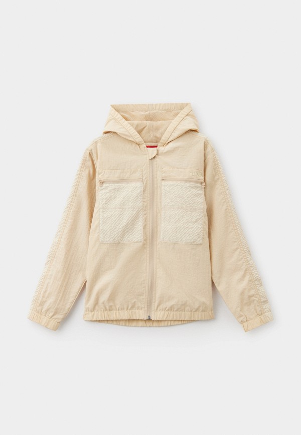 Ветровка Hugo 28800₽