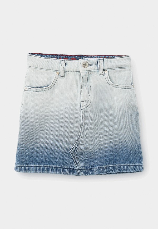 Юбка джинсовая Hugo 17500₽