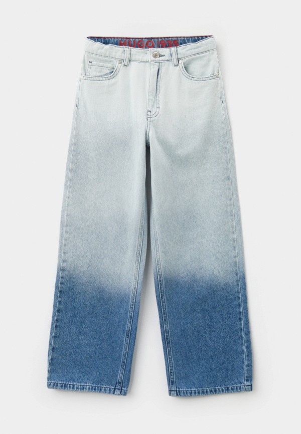 Джинсы Hugo 19600₽