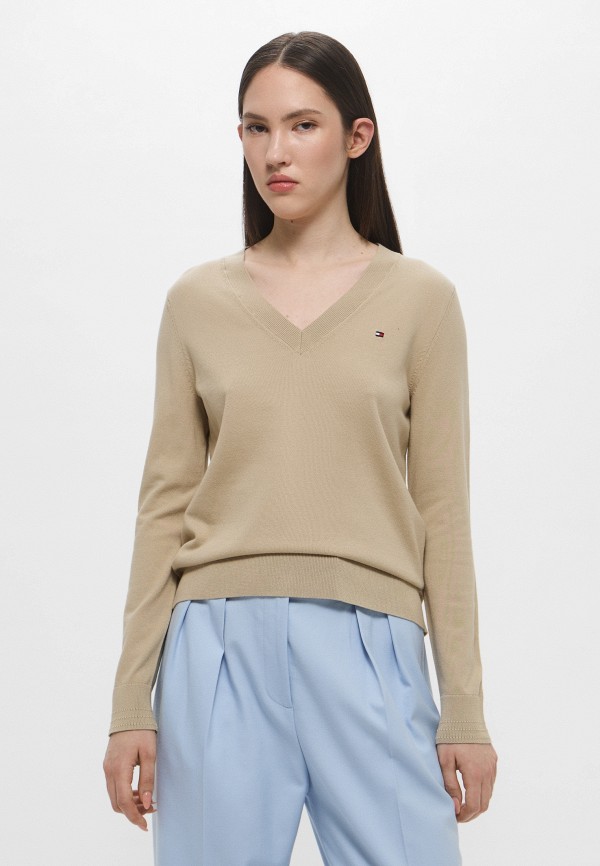 Пуловер Tommy Hilfiger 13999₽