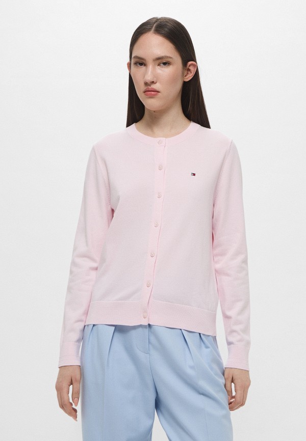 Кардиган Tommy Hilfiger 16499₽