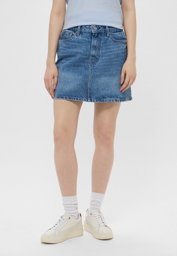 Юбка джинсовая Tommy Hilfiger 13999₽