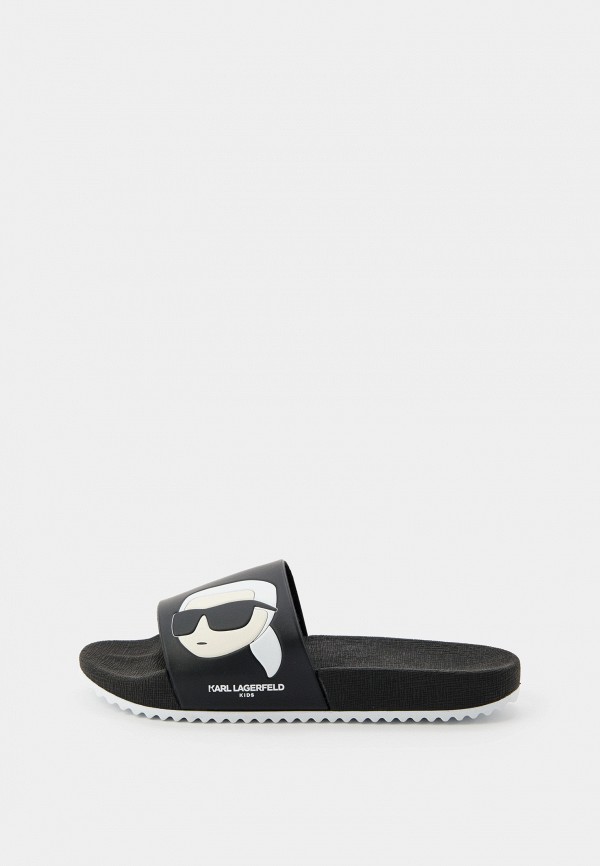 Сланцы Karl Lagerfeld Kids 11000₽