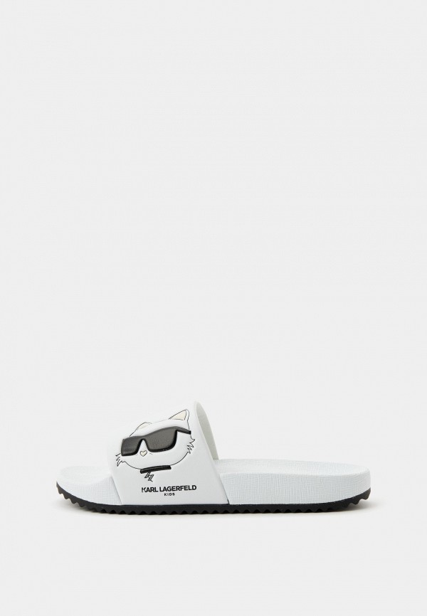 Сланцы Karl Lagerfeld Kids 10900₽