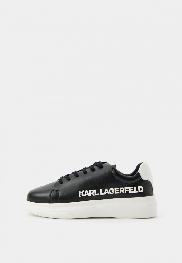 Кеды Karl Lagerfeld Kids 28000₽