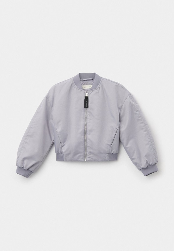 Бомбер Calvin Klein Jeans 17999₽