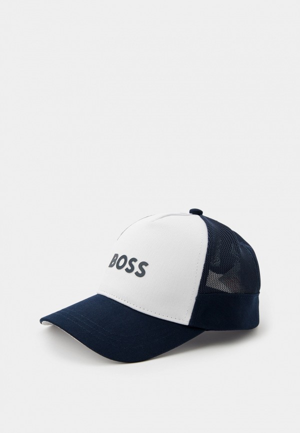 Бейсболка Boss 6700₽