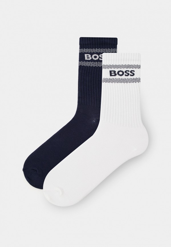 Носки 2 пары Boss 4800₽