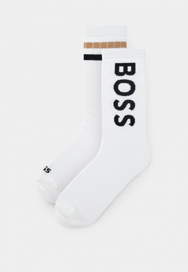 Носки 2 пары Boss 4800₽