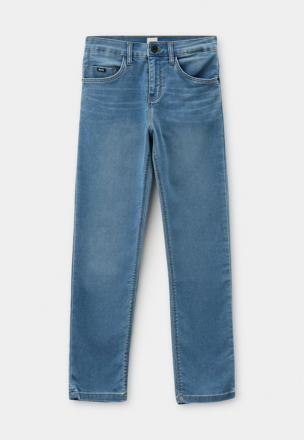 Джинсы Boss 20000₽