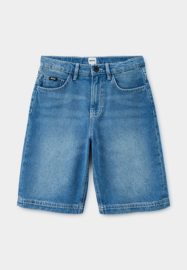 Шорты джинсовые Boss 18500₽