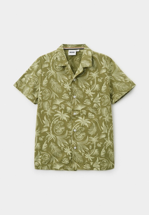 Рубашка Boss 18500₽